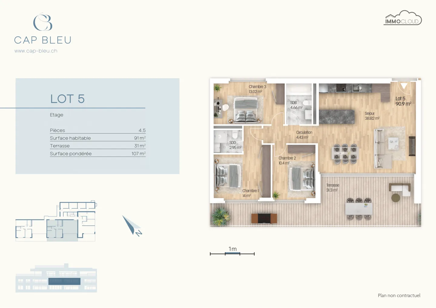 Construction Start Offer: CHF 2,000.- Offered! - Photo 8 of 9