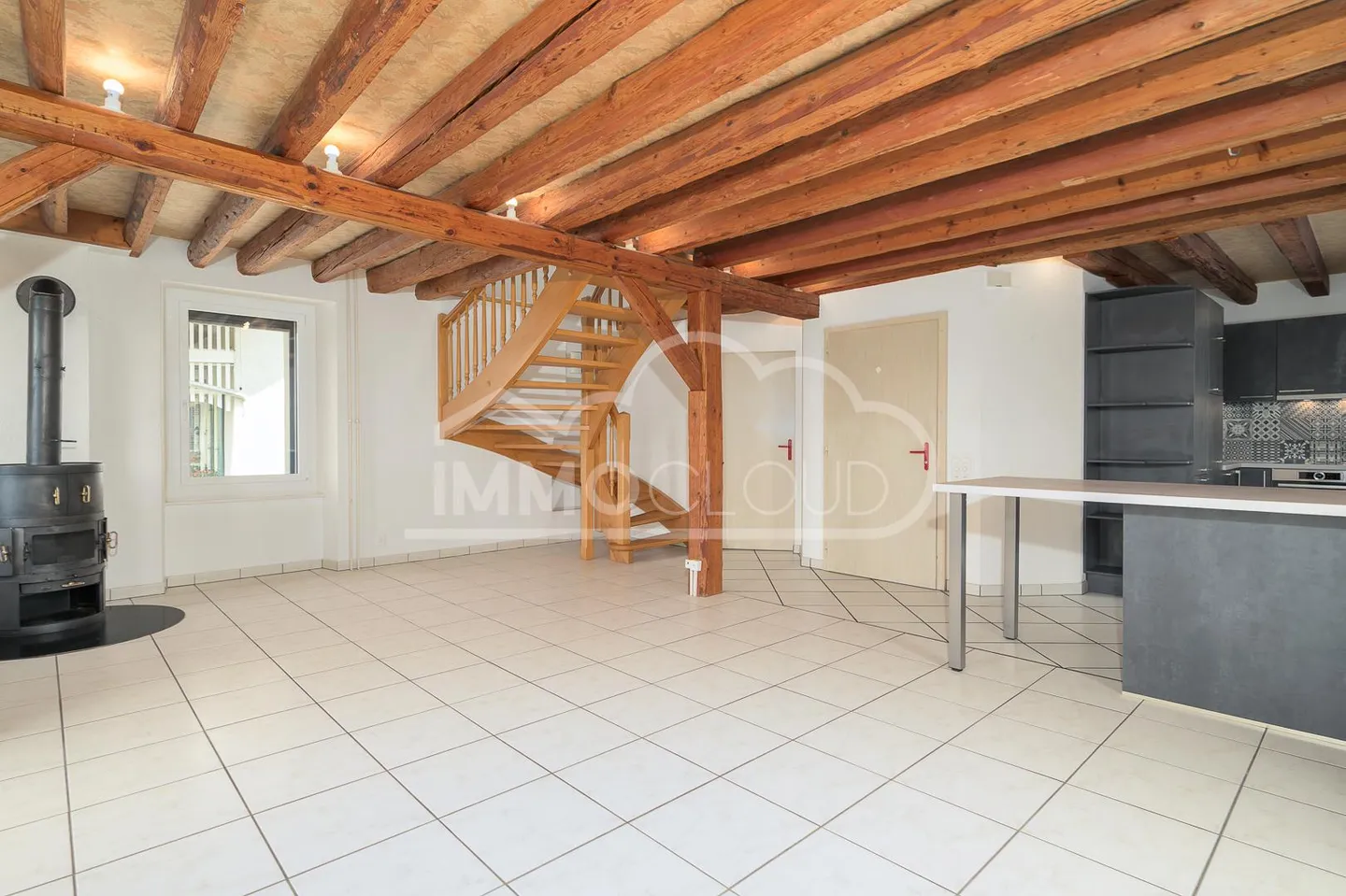 Duplex Charmant à Mathod - Photo 2 sur 8