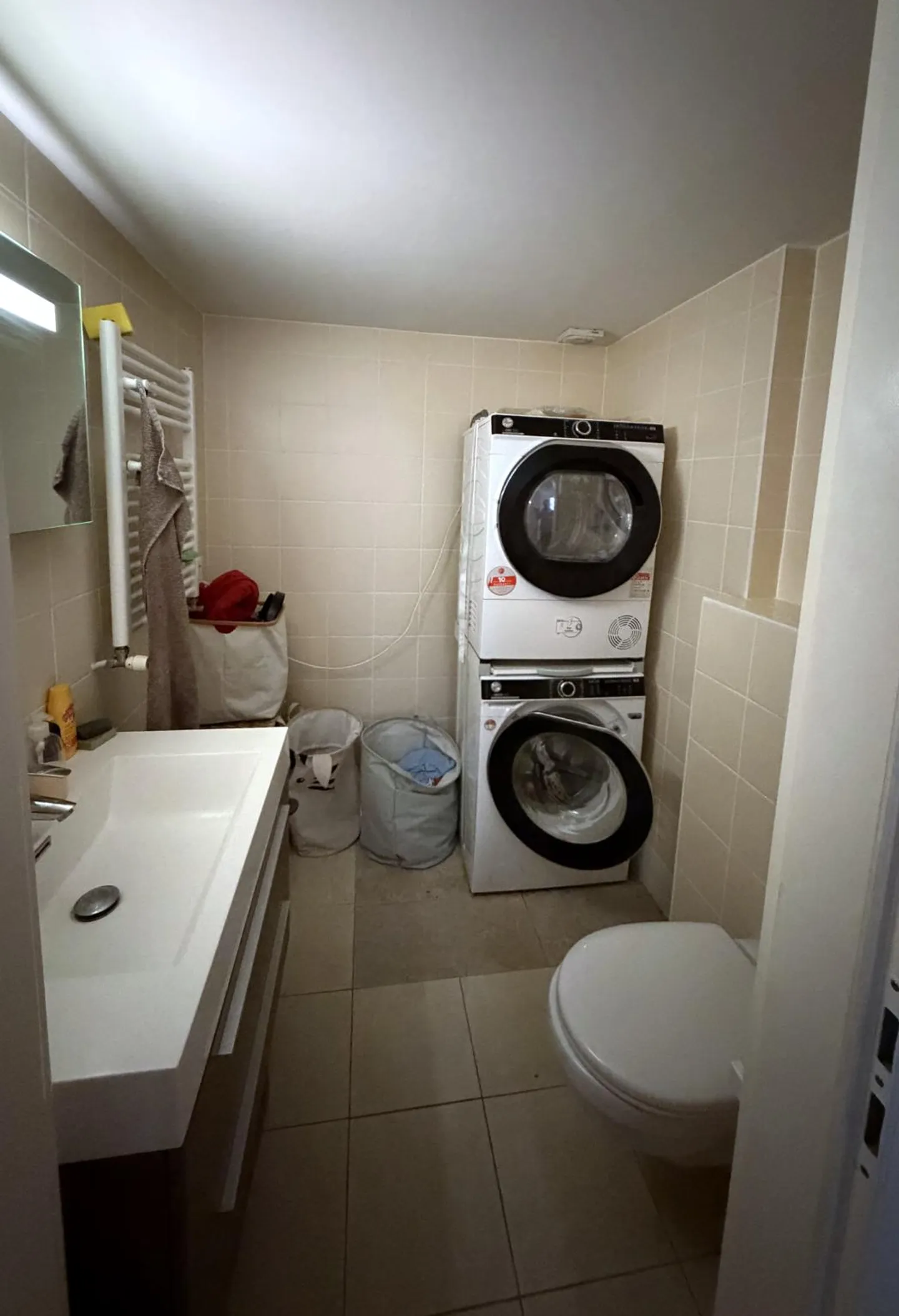 Duplex of 163 m2! - Photo 6 of 8