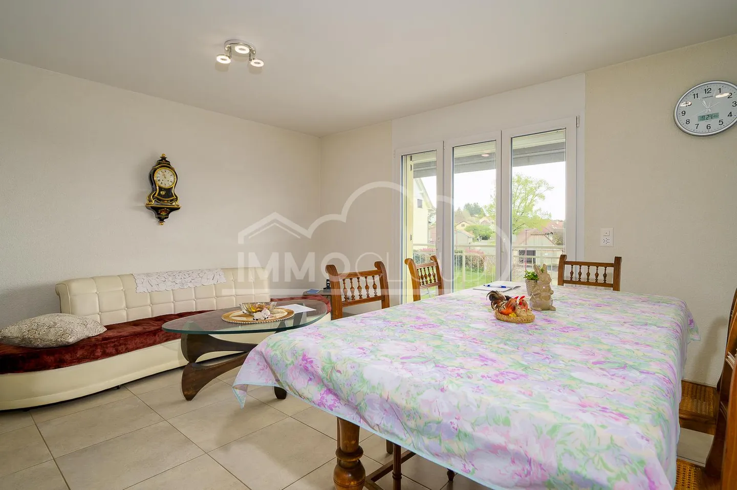 Grand balcon, vue et suite parentale ! - Photo 9 sur 13