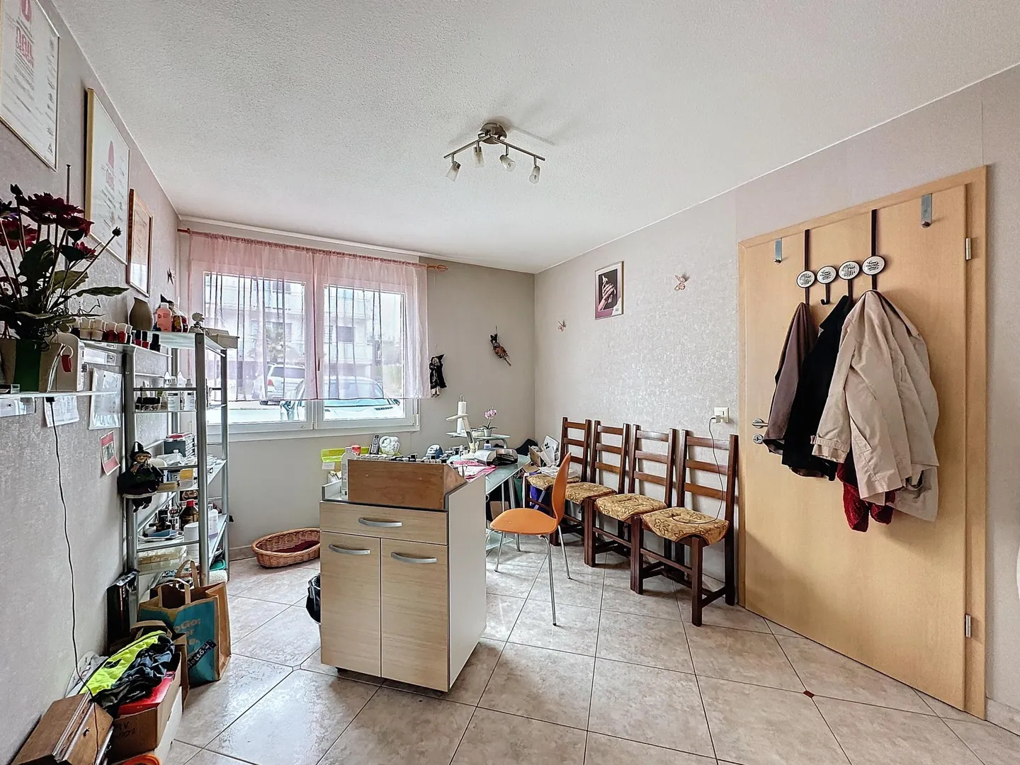 Maison de 5,5 pièces à Poliez-Pittet - Photo 8 sur 12