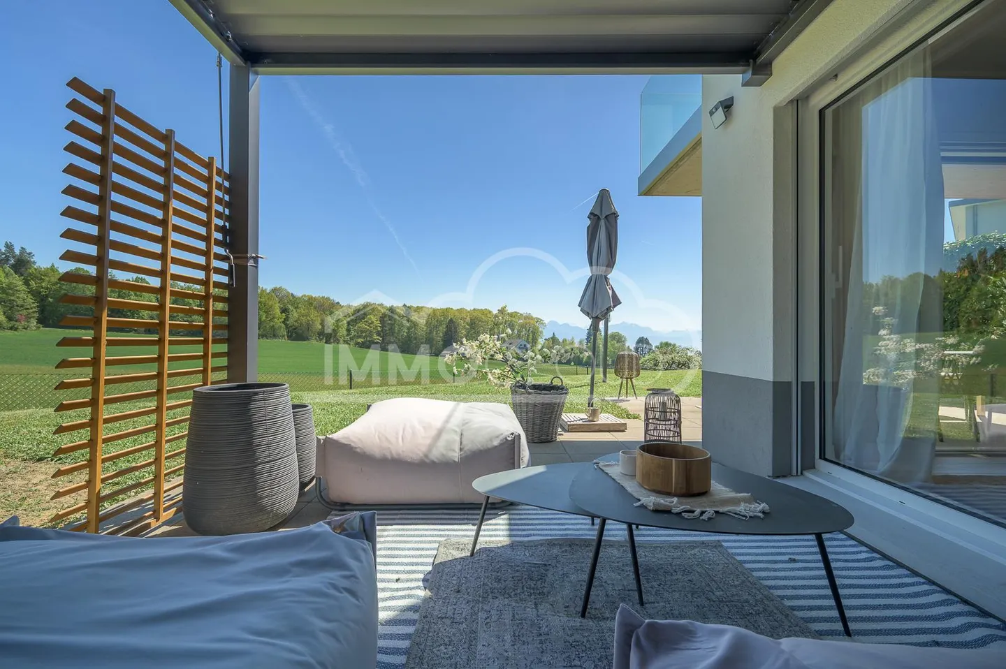 Charming Villa with Lake View - Photo 1 of 13