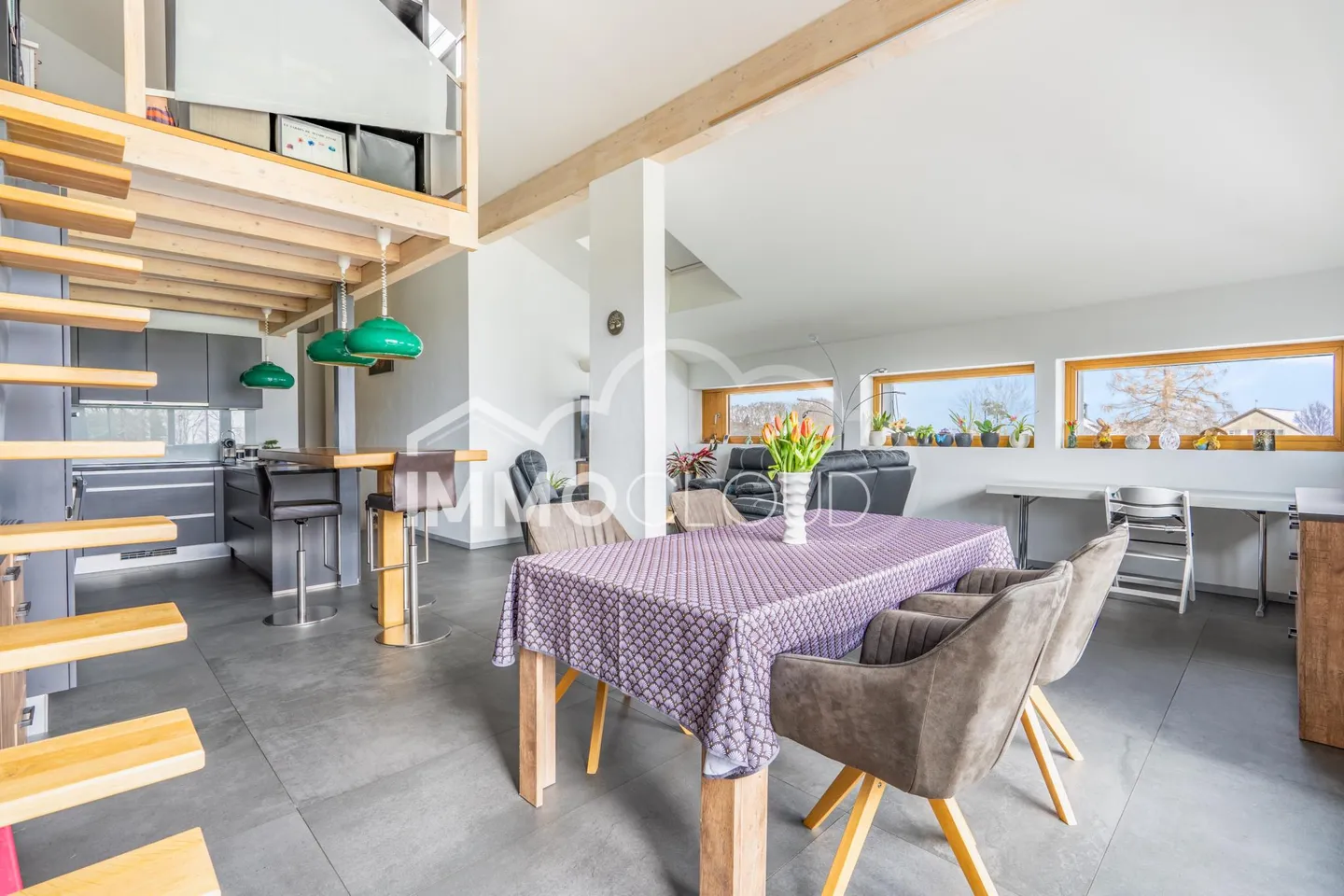 Stabilità e tranquillità nel cuore della natura! - Foto 2 di 12