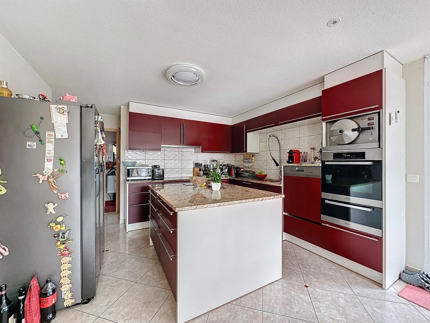Maison de 5,5 pièces à Poliez-Pittet - Photo 3 sur 12