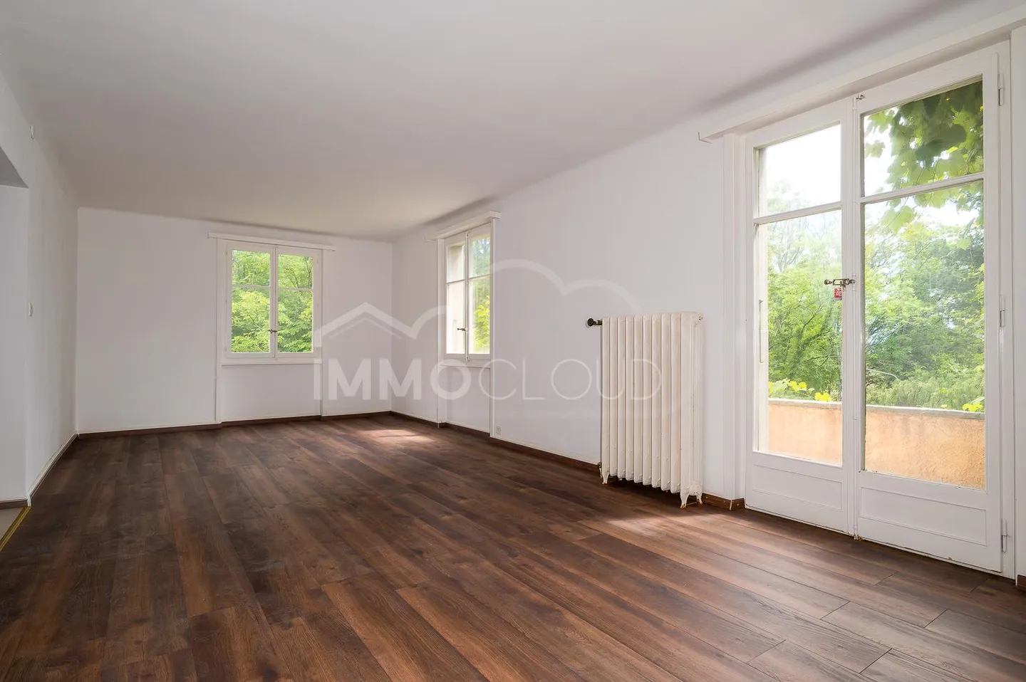 Magnifique Villa à Chailly - Photo 5 sur 13