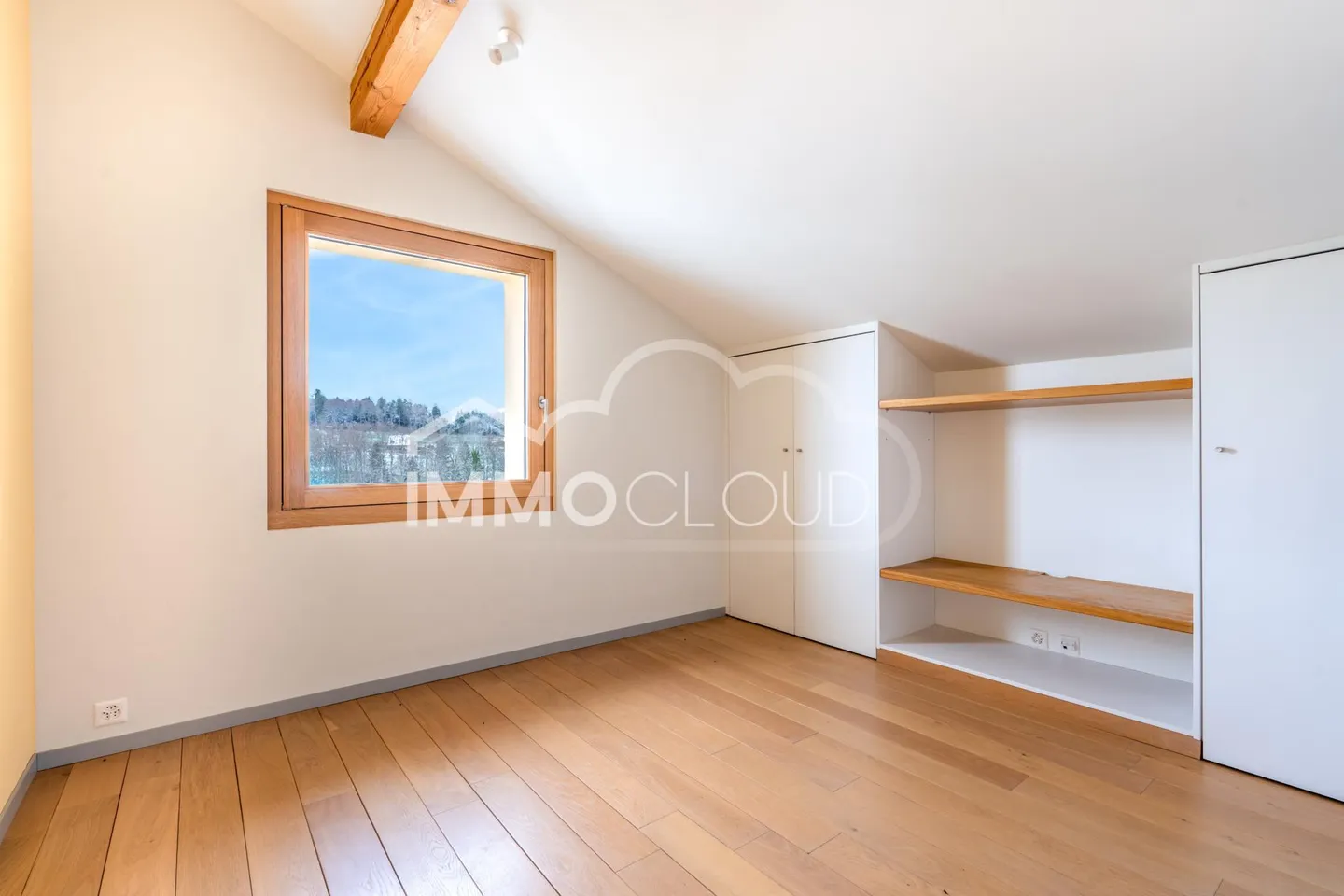 Super appartamento con carattere nel cuore della campagna! - Foto 7 di 13