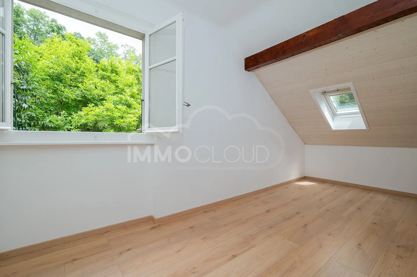 Magnifique Villa à Chailly - Photo 6 sur 13