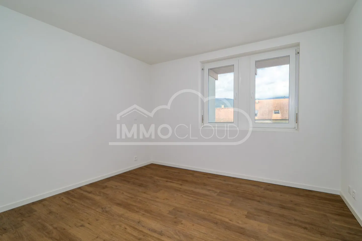 3,5 Zimmer im 2. Stock - Foto 4 von 10