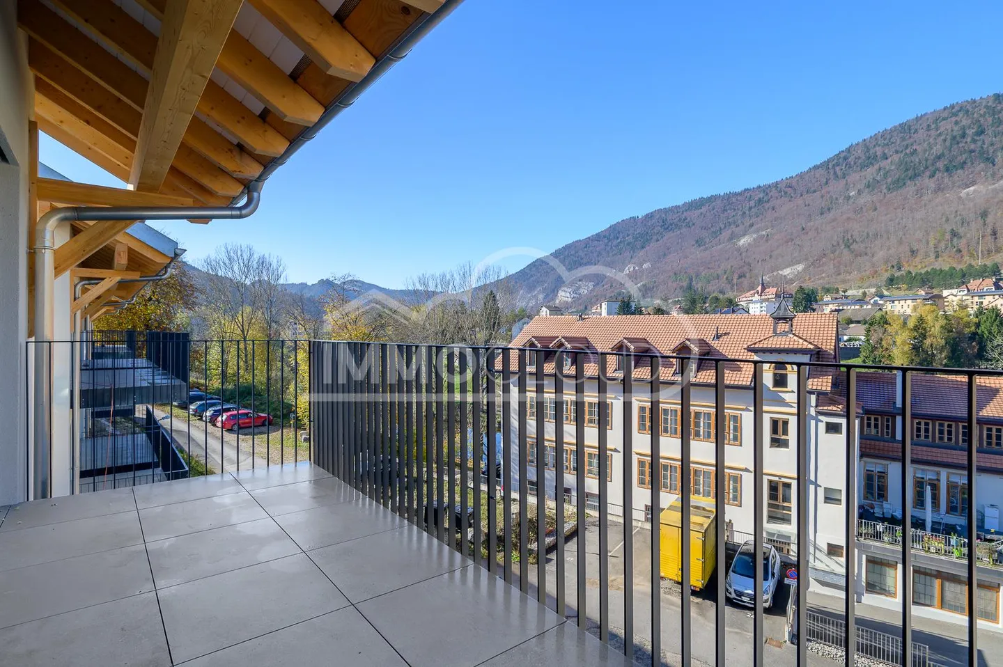 Nouvelle promotion, les appartements sont terminés ! - Photo 8 sur 13
