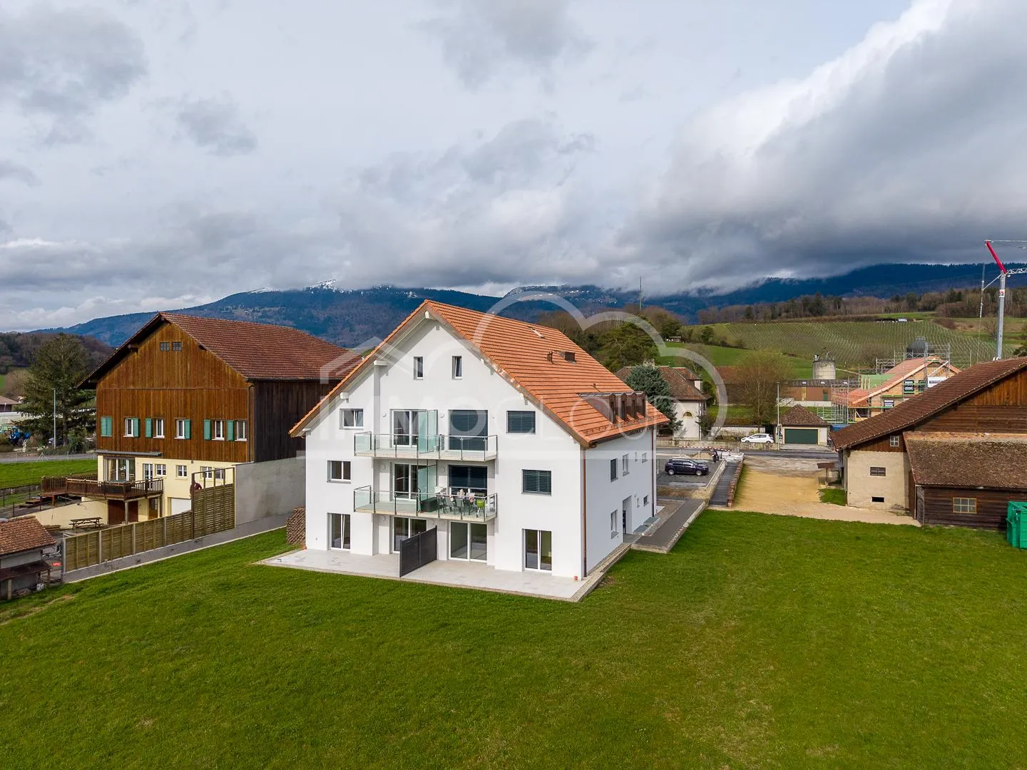 Dernier appartement de libre ! - Photo 10 of 13