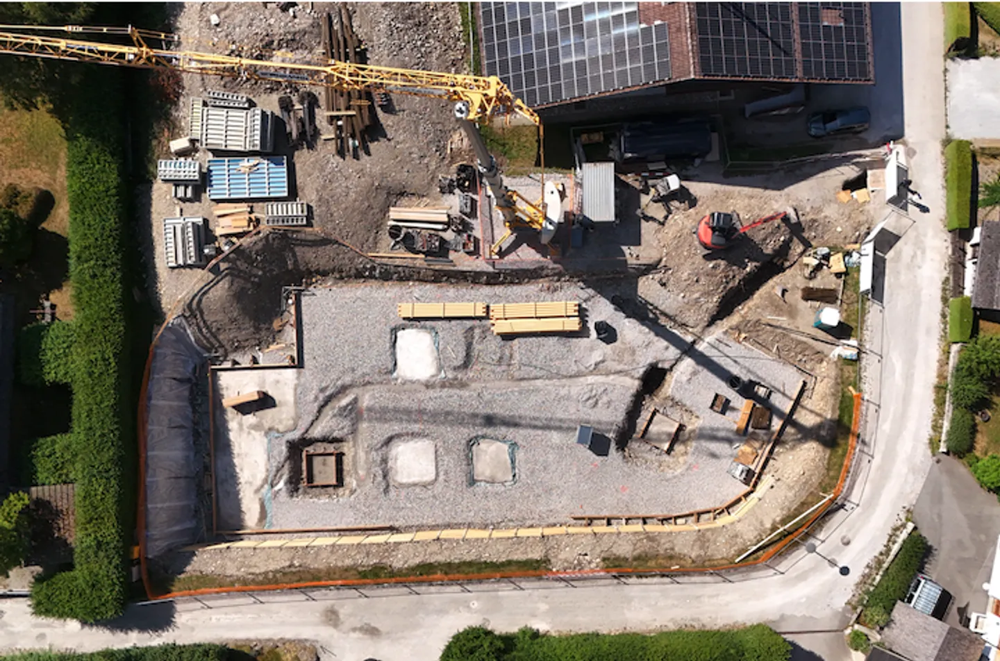 Costruzione in corso! - Foto 1 di 10