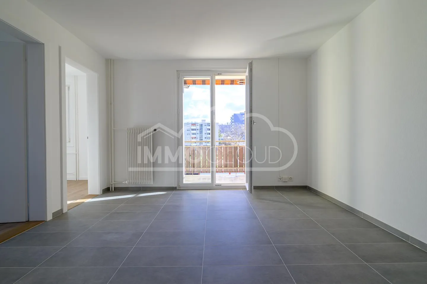 Apartment for rent! - Photo 3 of 10