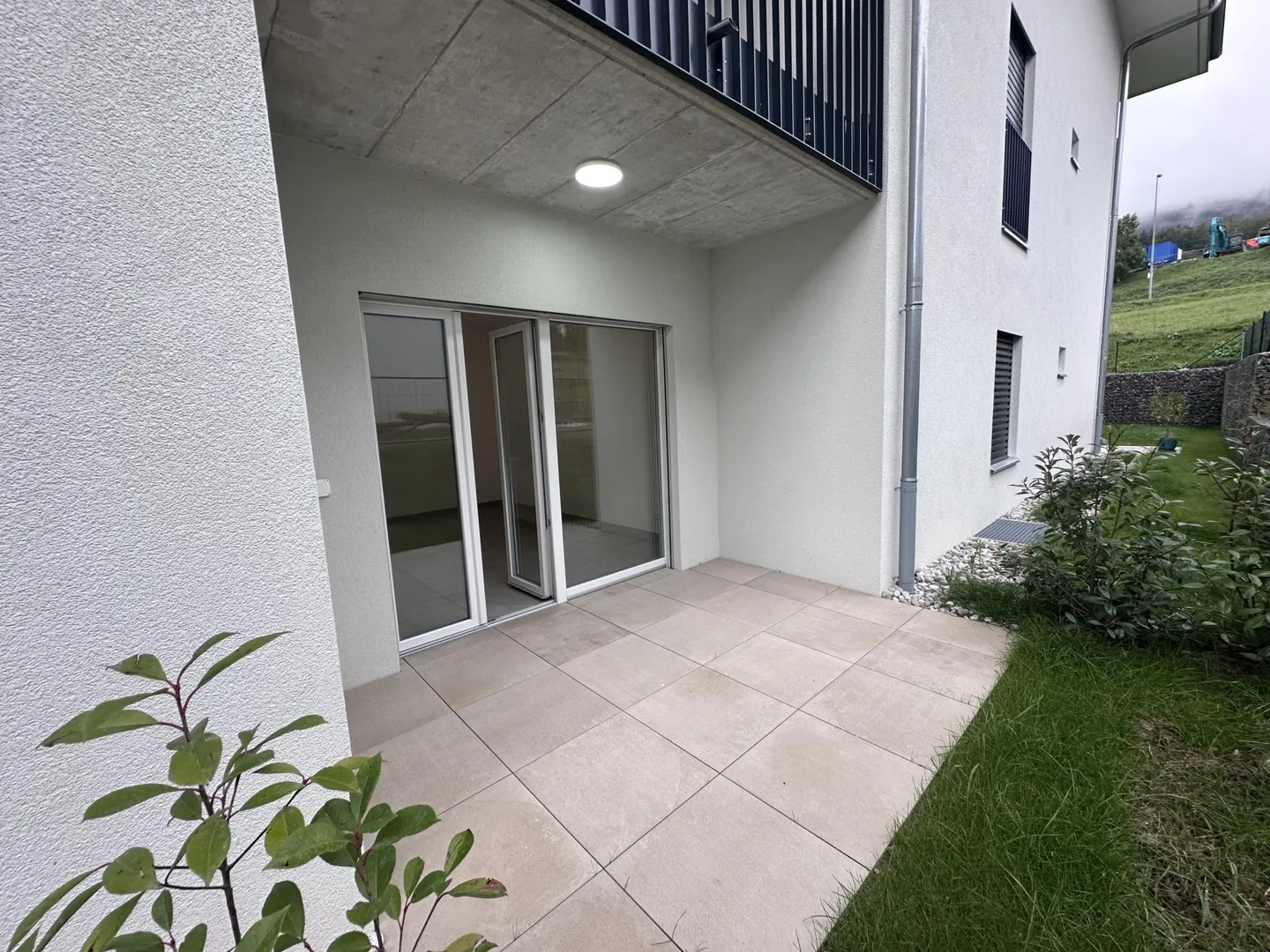 1.5 Room new with terrace and garden! - Photo 3 of 5