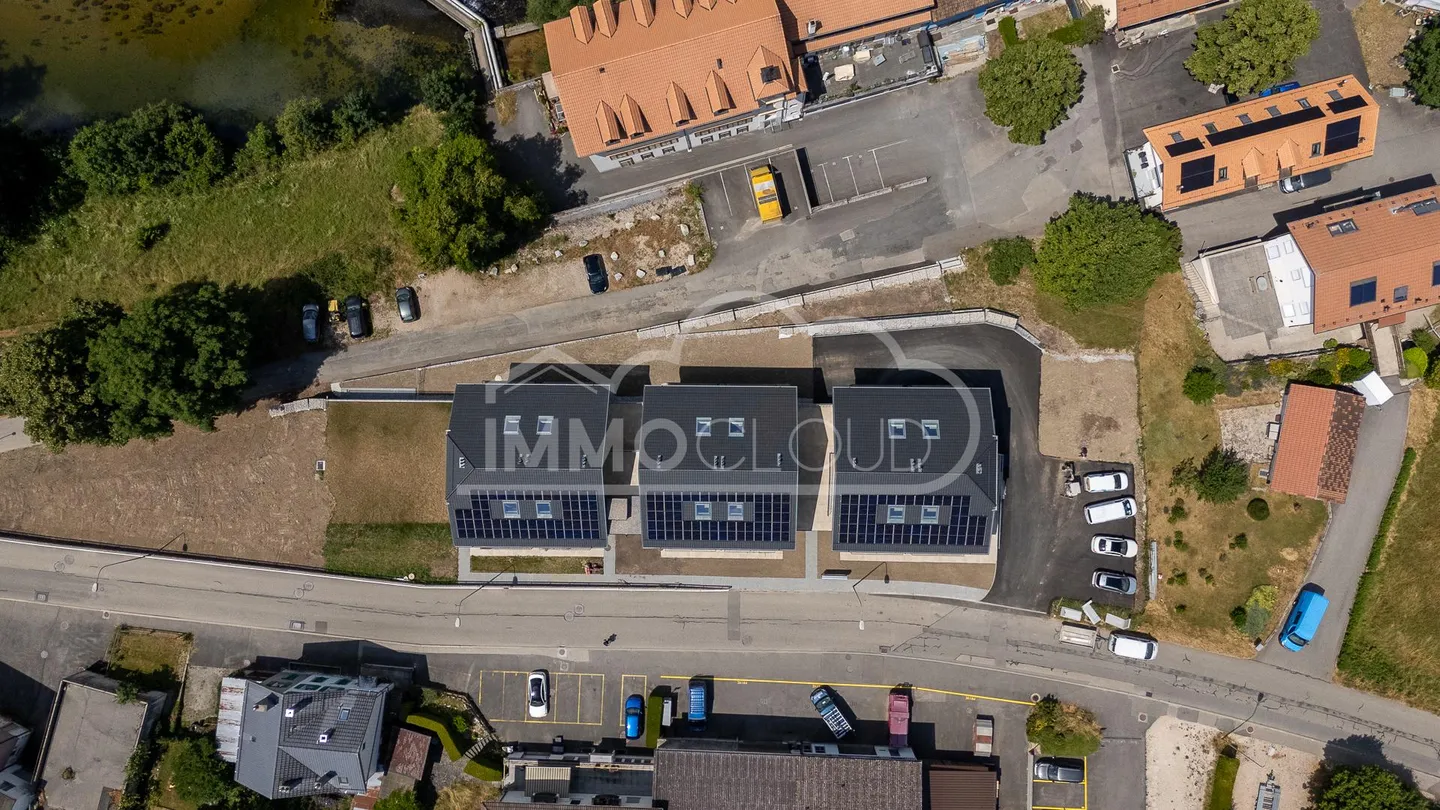 Nouvelle promotion, les appartements sont terminés ! - Photo 11 sur 13