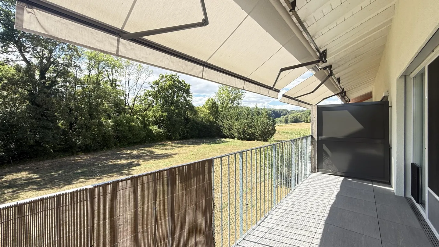 Duplex eccezionale e rifugio di pace! - Foto 10 di 13
