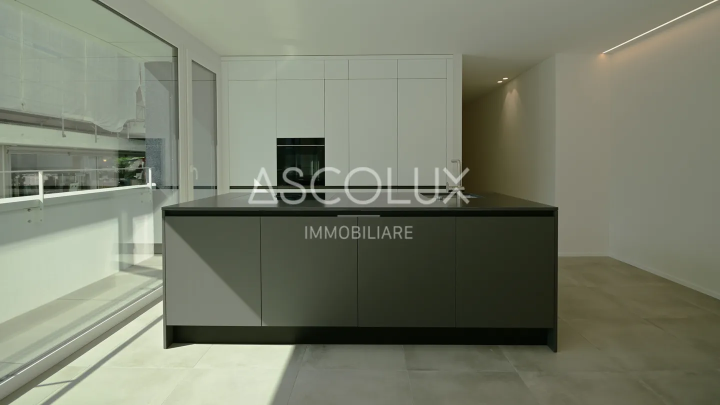 Ultimi appartamenti di 3,5 stanze disponibili – Moderni, luminosi e funzionali - Foto 9 di 13