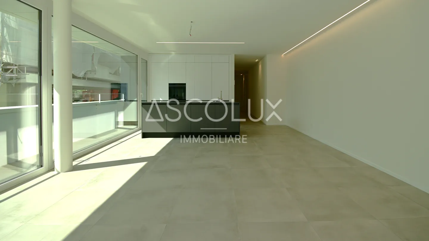 Ultimi appartamenti di 3,5 stanze disponibili – Moderni, luminosi e funzionali - Foto 7 di 13