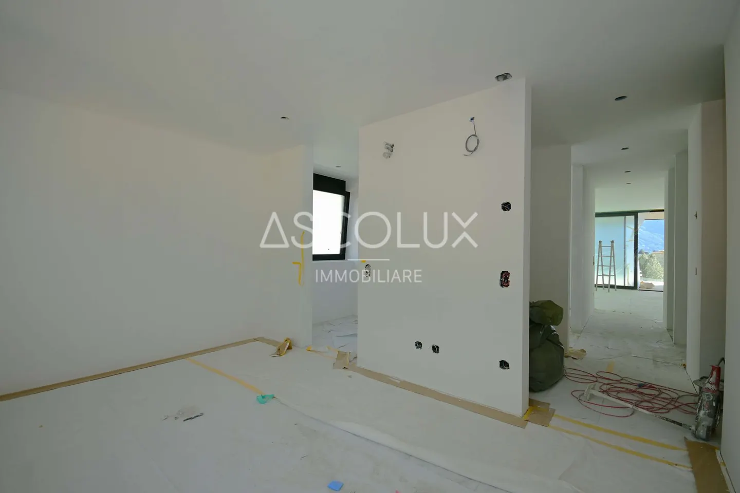 Elegante 3.5-Zimmer-Wohnung - Foto 13 von 13