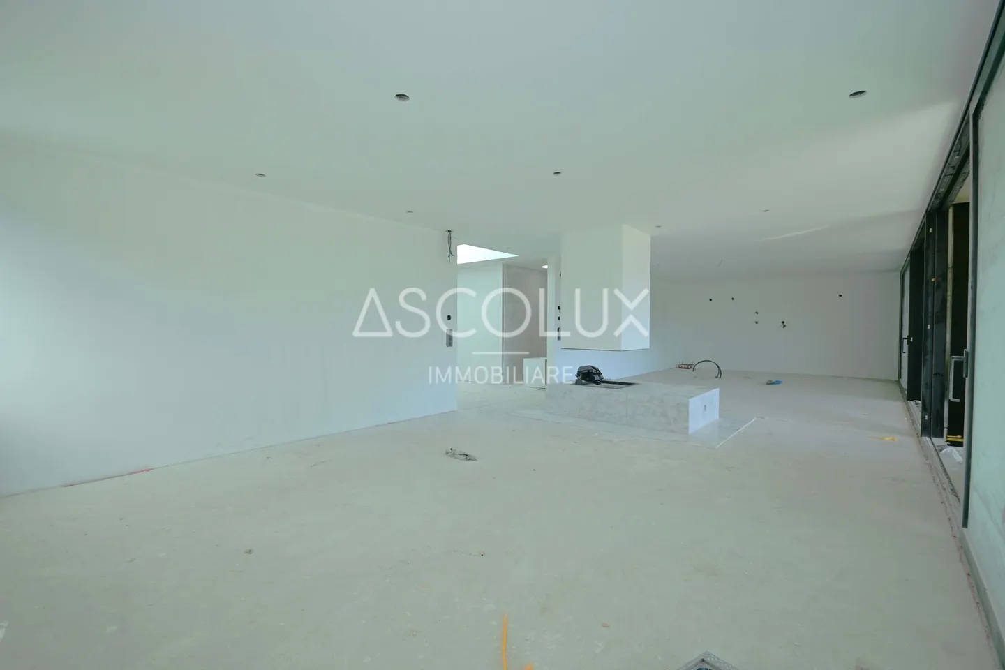 Exklusive Penthouse mit Terrasse - Foto 5 von 13