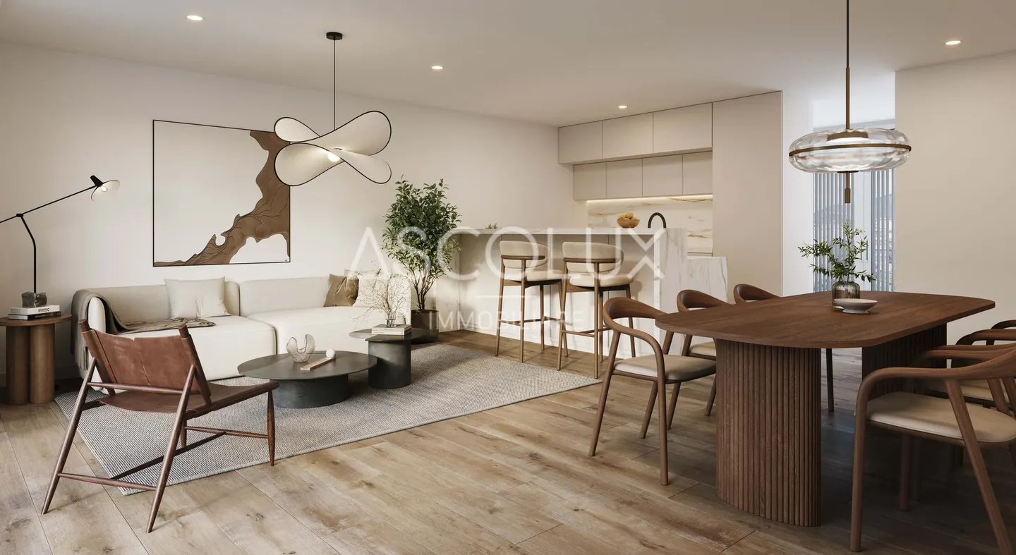 Progetto residenziale con vista libera sul Lago Maggiore e sulle isole Brissago - Foto 5 di 13