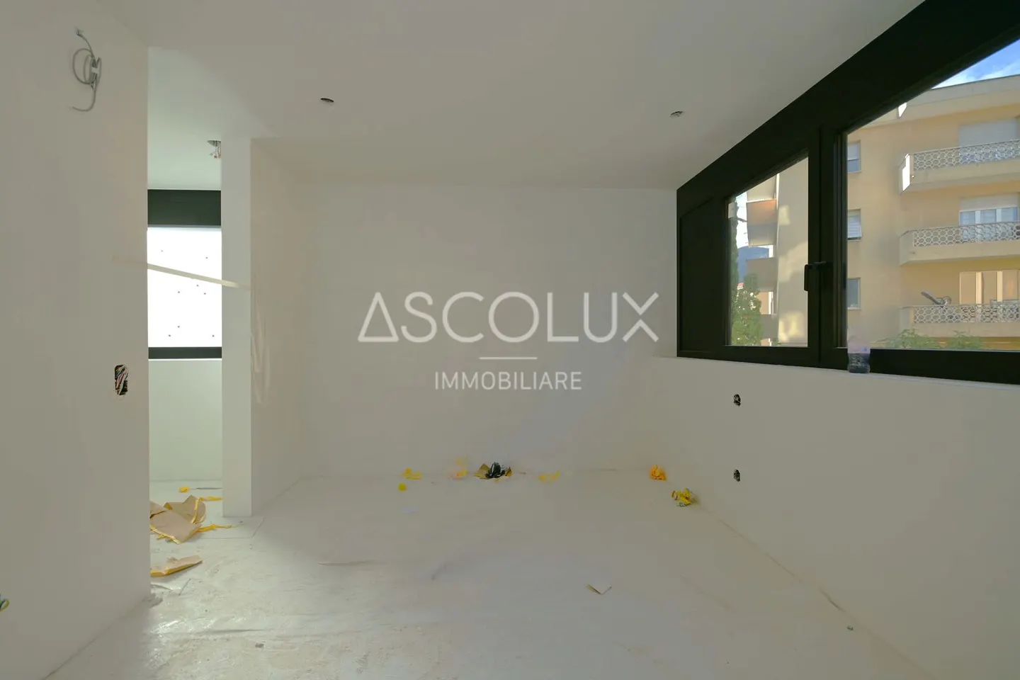 Elegante 3.5-Zimmer-Wohnung - Foto 11 von 13