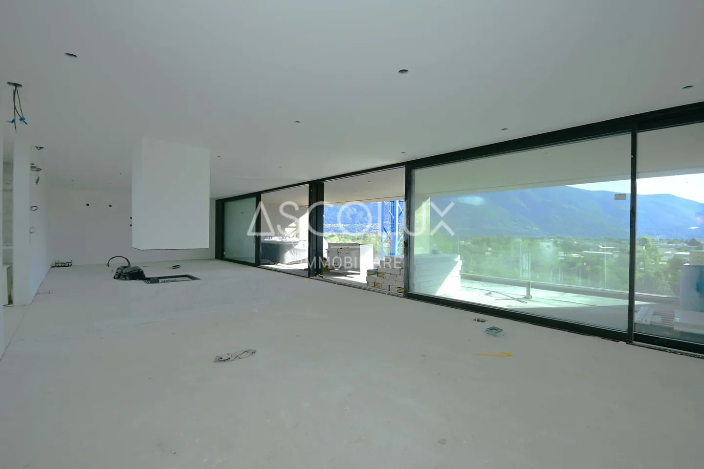 Exklusive Penthouse mit Terrasse - Foto 6 von 13