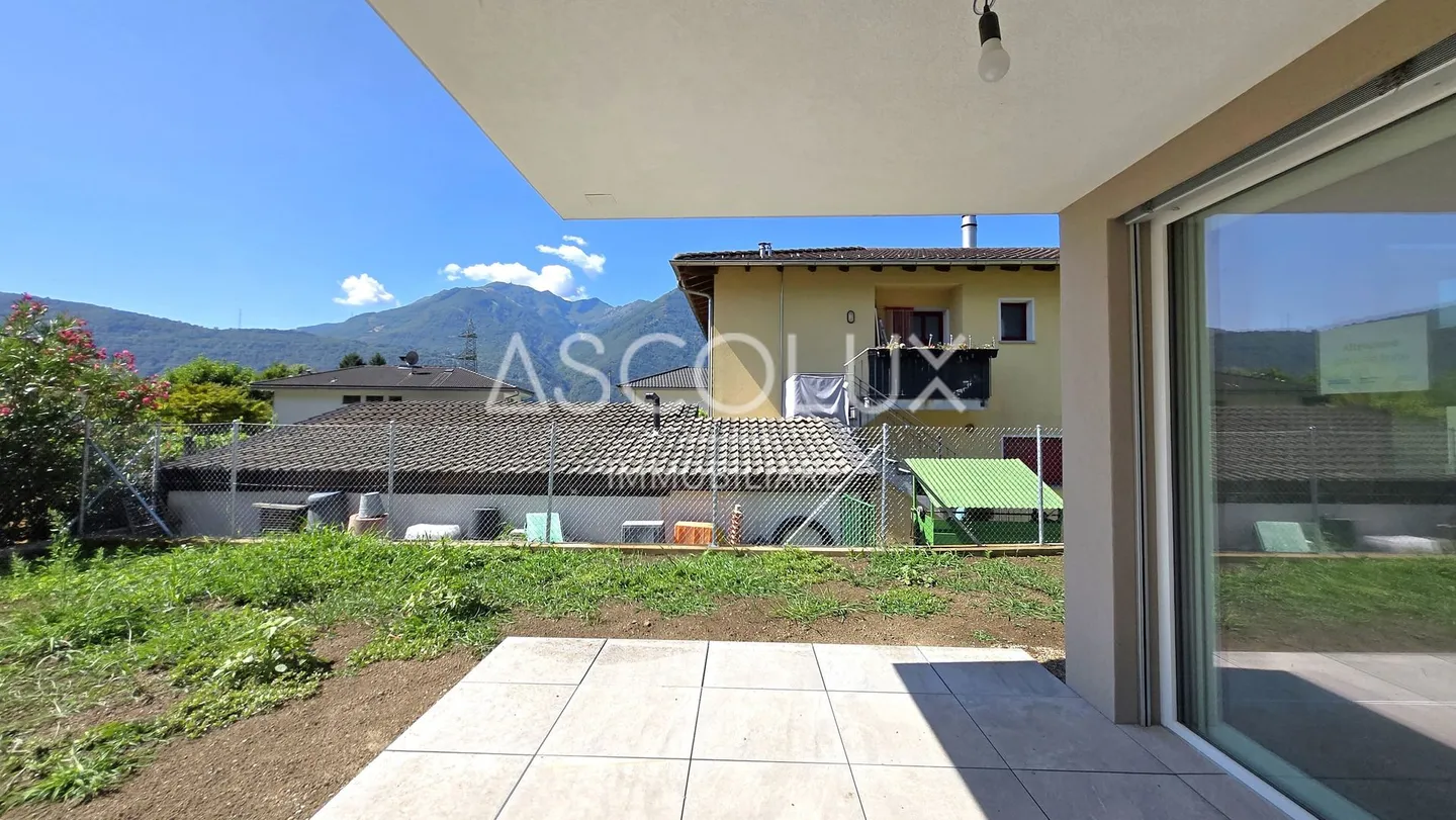 Charmantes Haus mit Hobbyraum - Foto 5 von 13