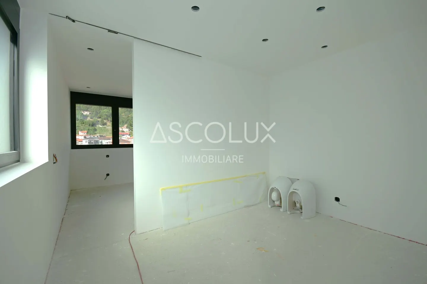 Exklusive Penthouse mit Terrasse - Foto 12 von 13