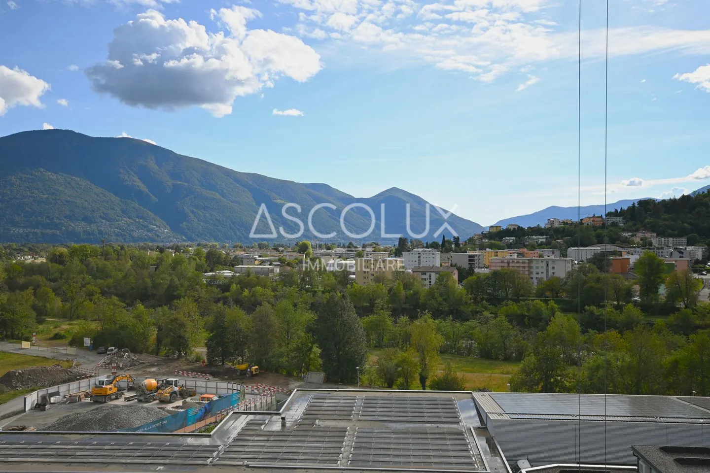 Exklusive Penthouse mit Terrasse - Foto 9 von 13