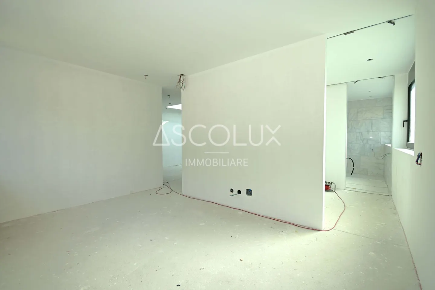 Exklusive Penthouse mit Terrasse - Foto 13 von 13