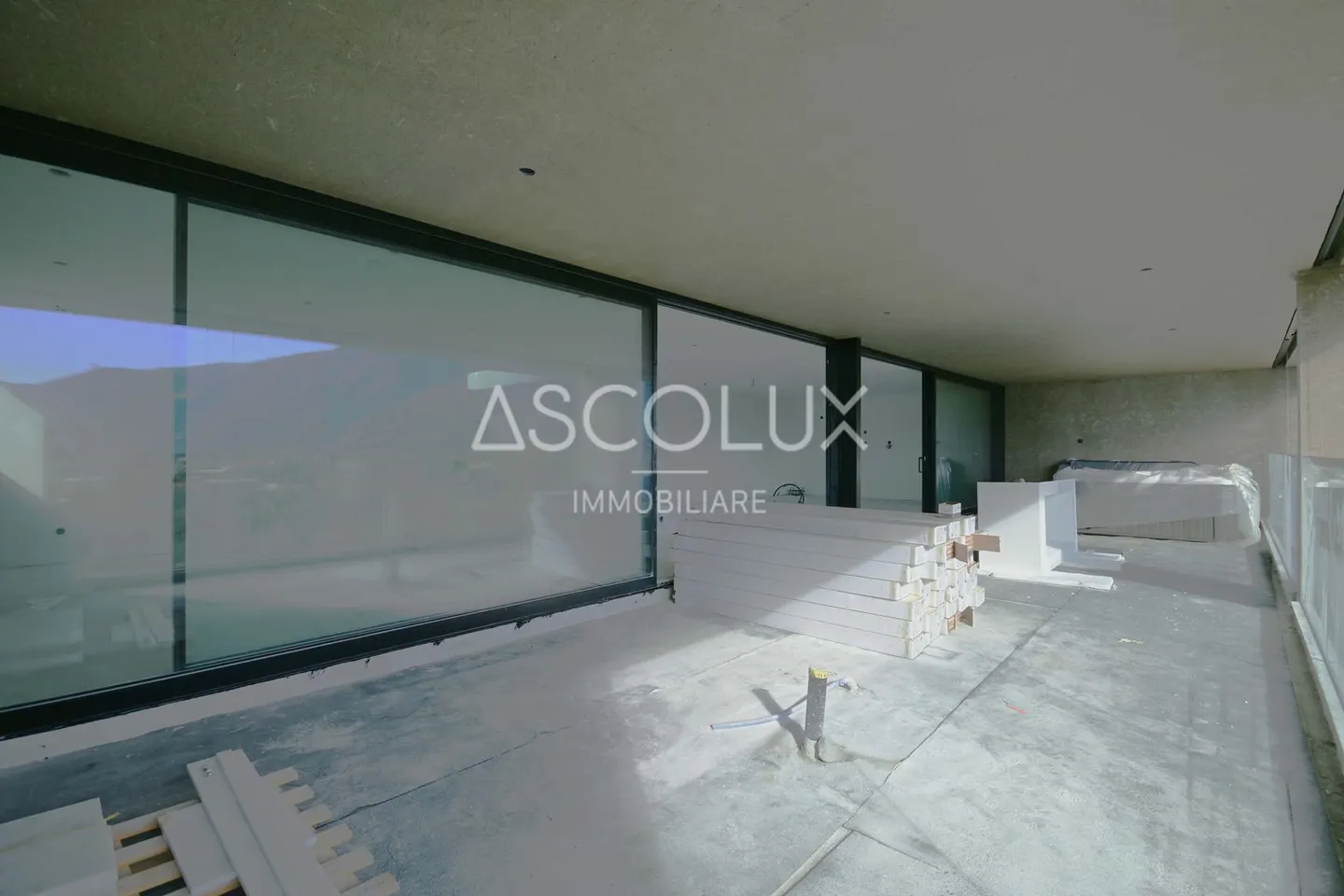 Exklusive Penthouse mit Terrasse - Foto 7 von 13
