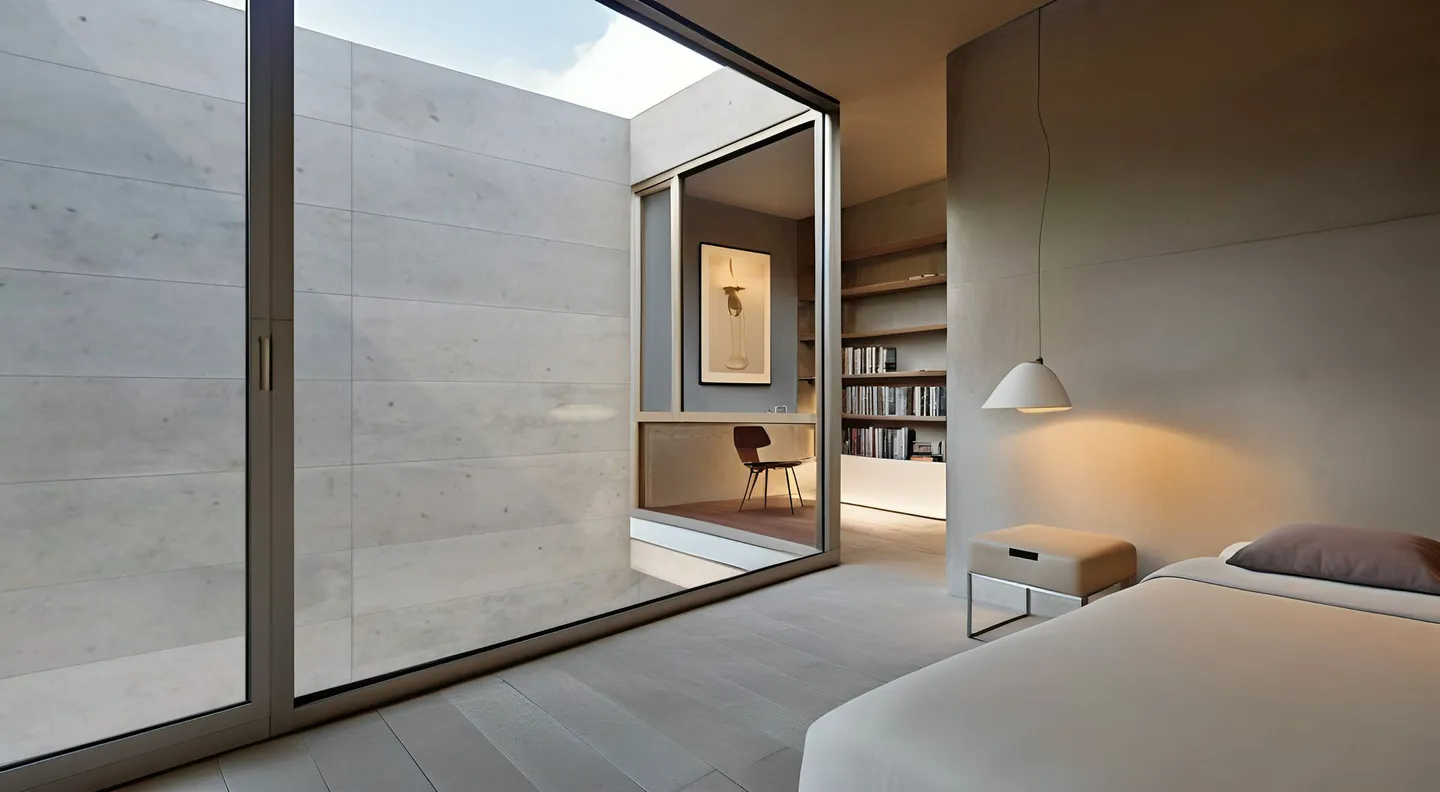 EXCLUSIVITY AND COMFORT: Villas with modern architecture in a quiet and sunny location - Photo 3 of 4
