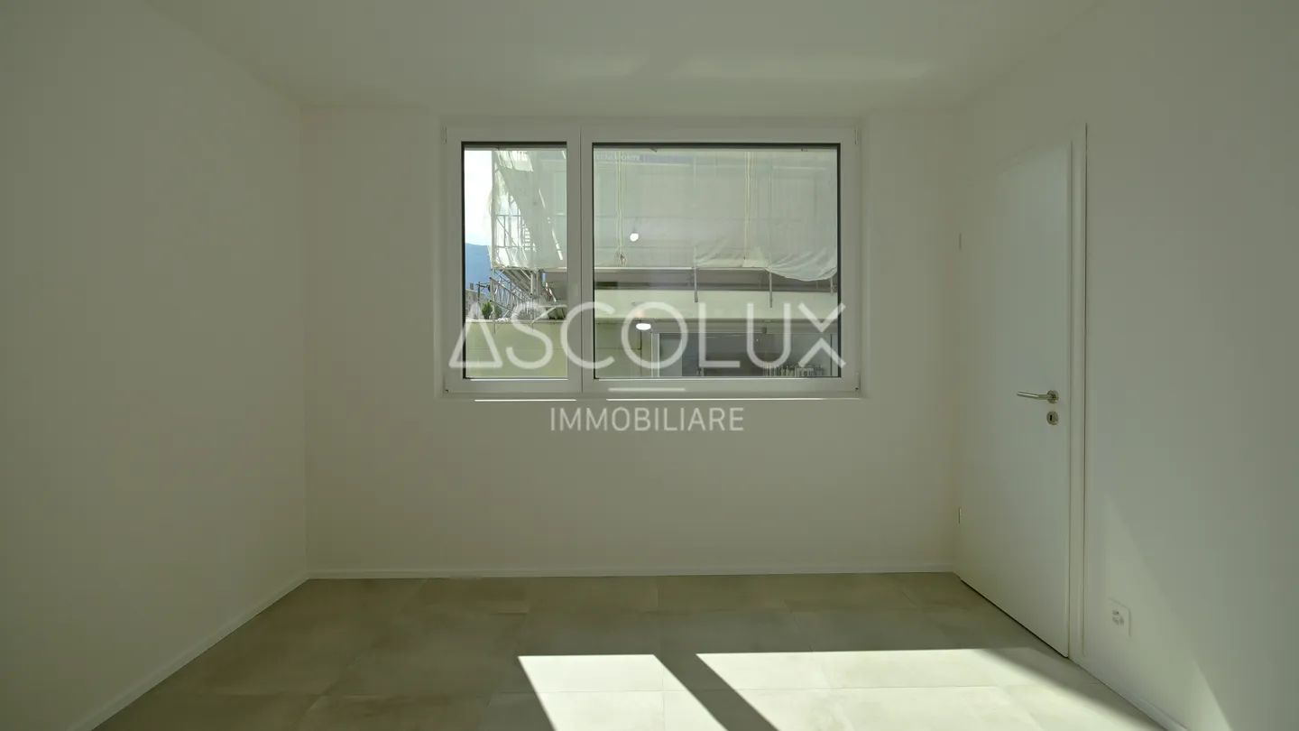 Ultimi appartamenti di 3,5 stanze disponibili – Moderni, luminosi e funzionali - Foto 13 di 13