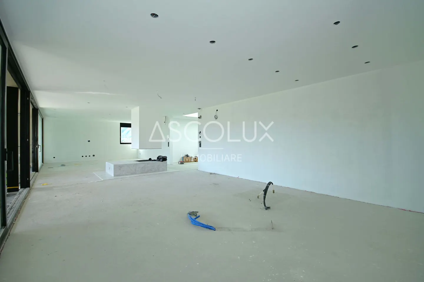 Exklusive Penthouse mit Terrasse - Foto 4 von 13