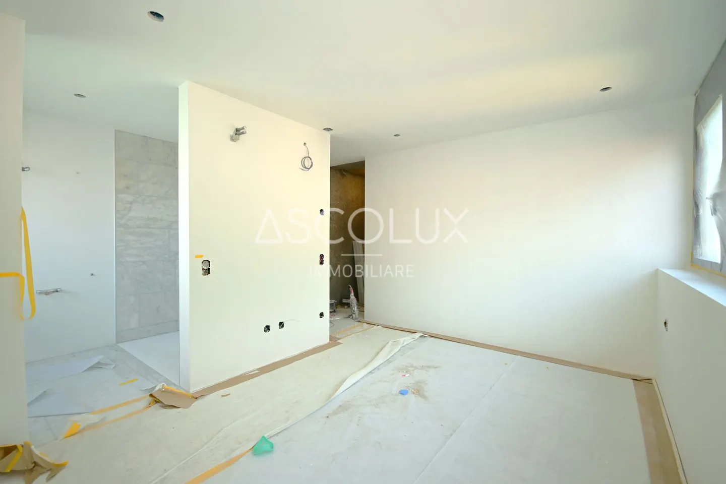 Elegante 3.5-Zimmer-Wohnung - Foto 12 von 13