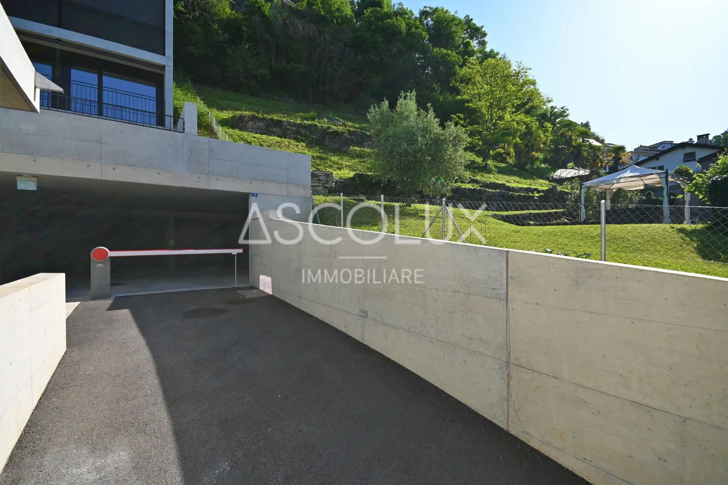 Building plot of 1'070 m2 with panoramic views - Photo 9 of 9
