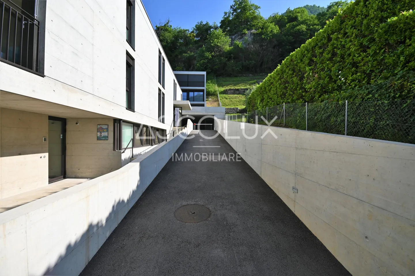 Building plot of 1'070 m2 with panoramic views - Photo 8 of 9