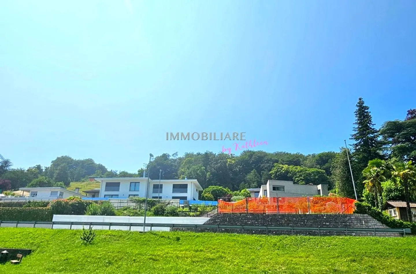 Terrain à bâtir pour un immeuble collectif avec 3 appartements - Photo 6 sur 13
