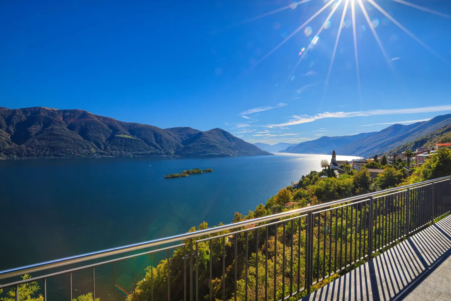 Villa Rincontro - Photo 10 of 13