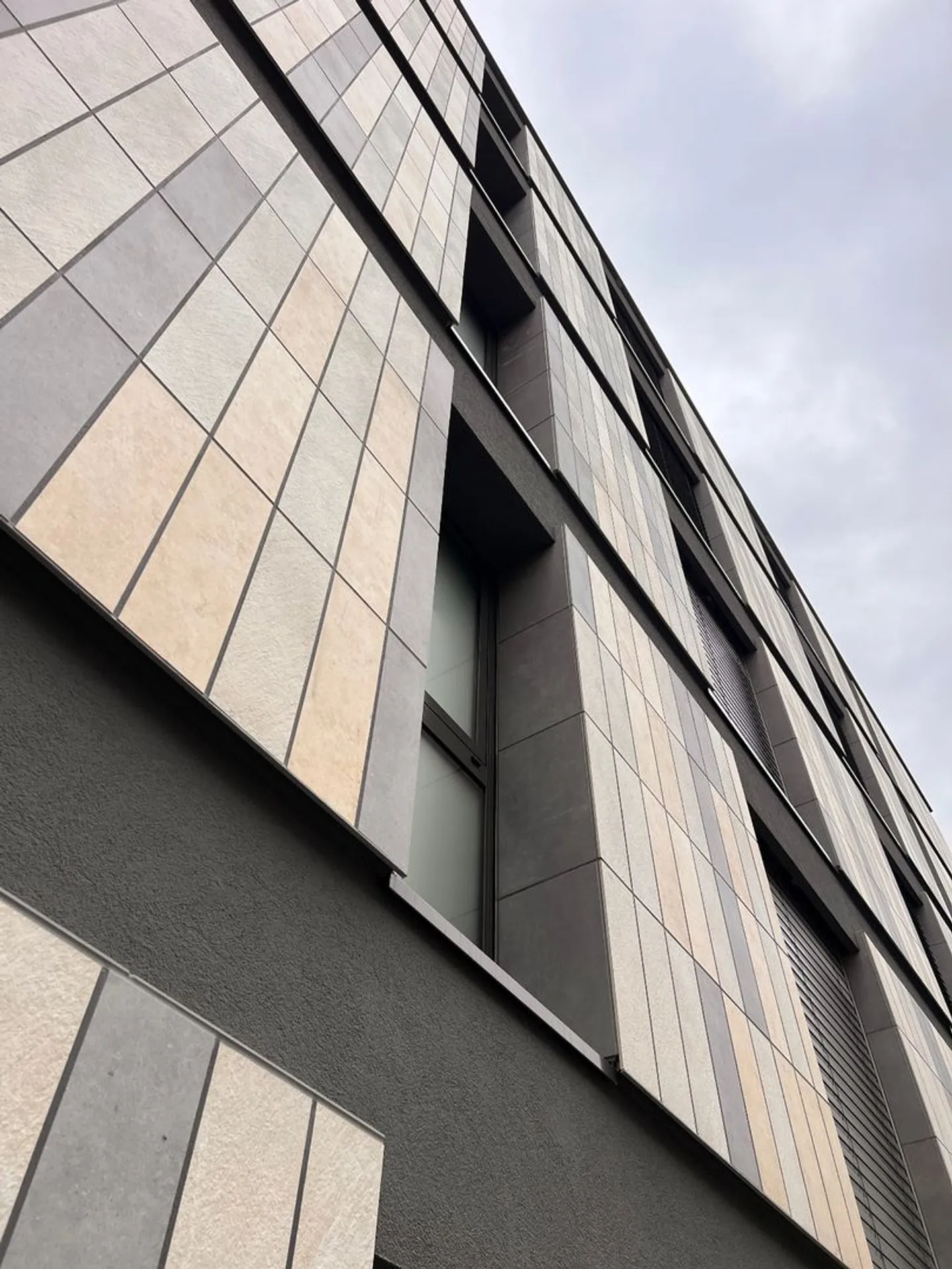 Residence Parco Tre Torri PPP28 - Photo 13 of 13