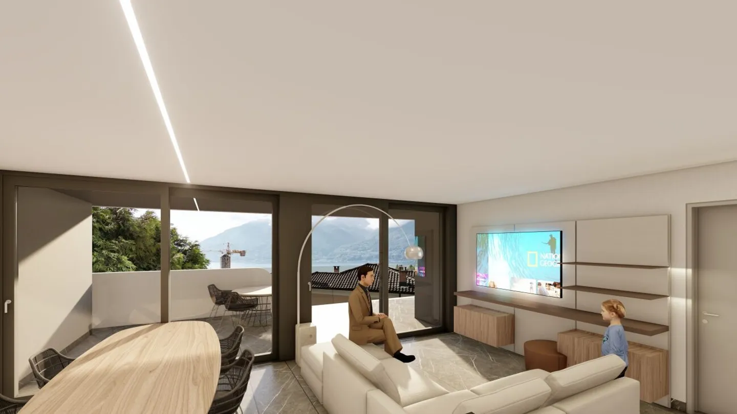 Onda Residence PPP04 - Photo 5 sur 13