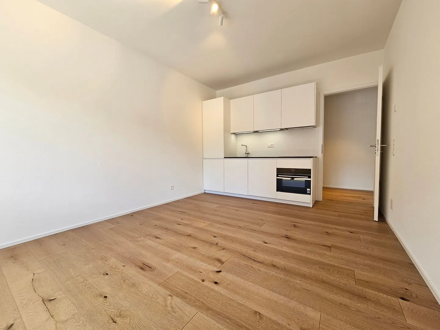 Casa Pedramonte – 3.5-Room Apartment - Photo 8 of 10