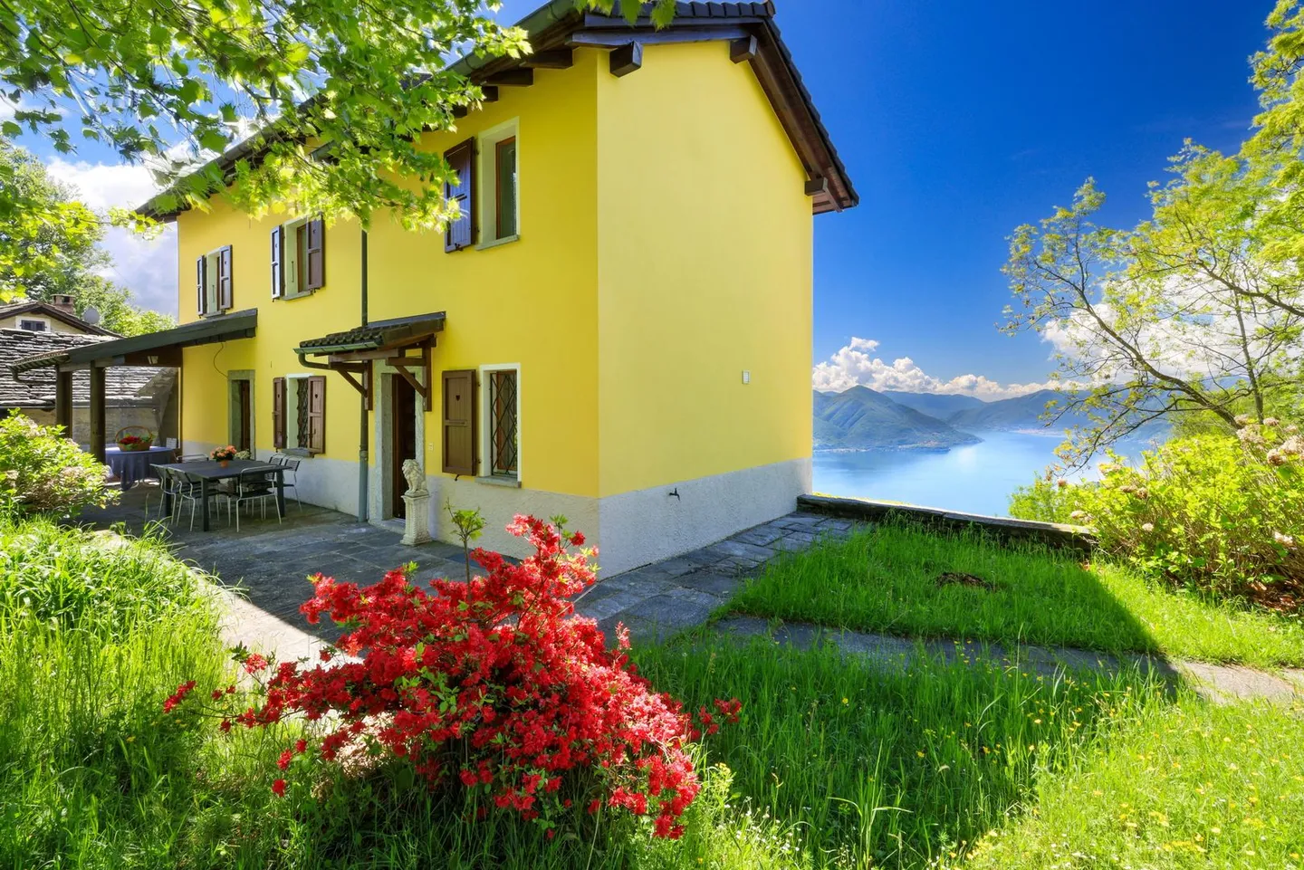 House Nocino - Photo 2 of 13