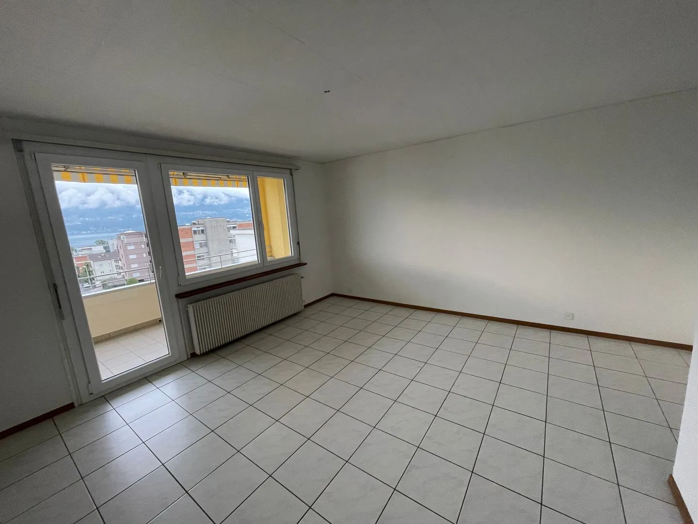 We rent a 3.5 room apartment in Minusio - Photo 4 of 11