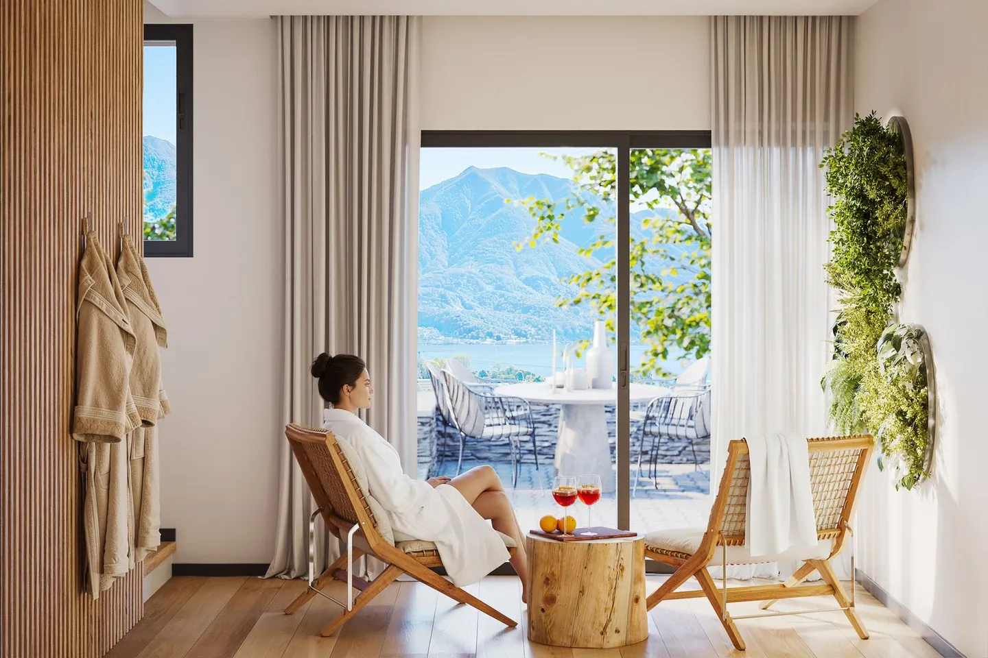 Résidence Moani PPP1 - Photo 13 sur 13