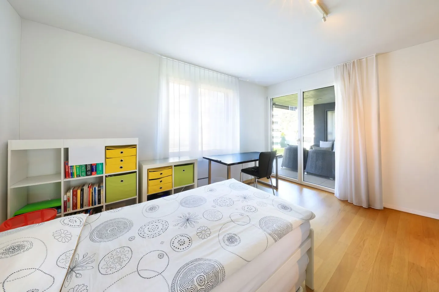 Appartamento elegante ad Ascona - Foto 11 di 13