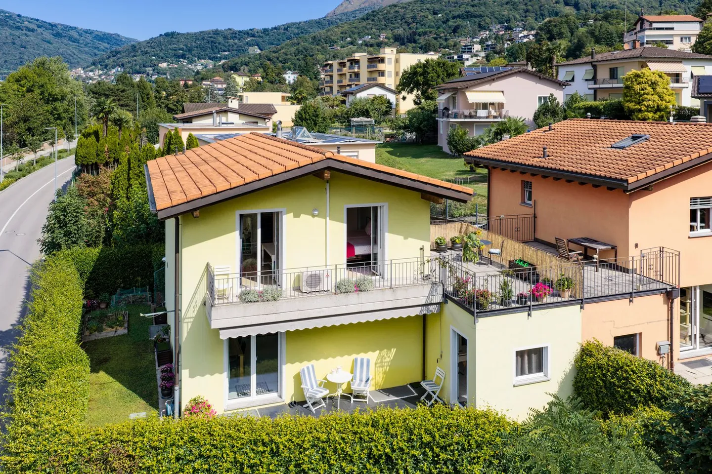 Casa Gelsomino - Photo 2 sur 13