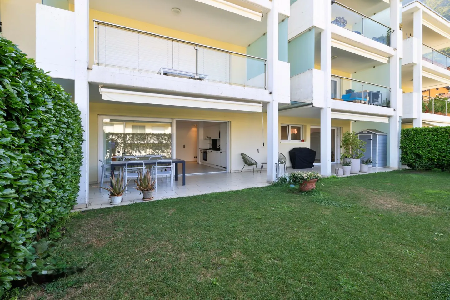 Residenza San Salvatore - A0.2 - Foto 3 von 13