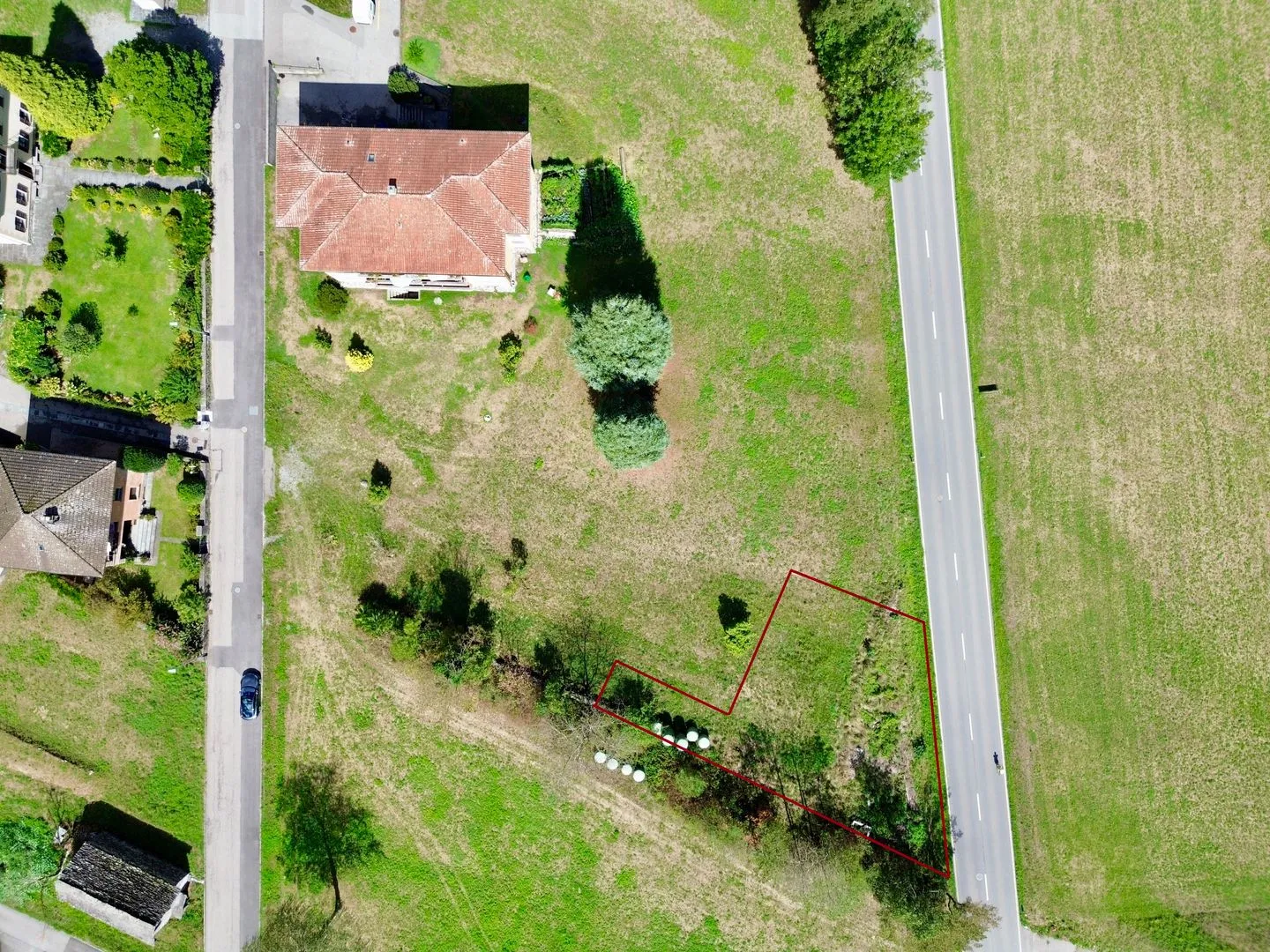 Terreno Edificabile - 103 - Photo 1 of 13