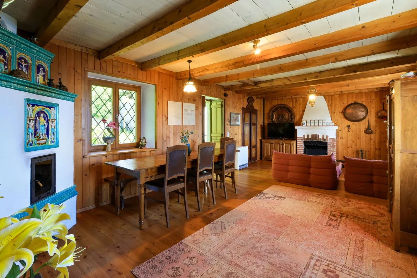 House Nocino - Photo 7 of 13